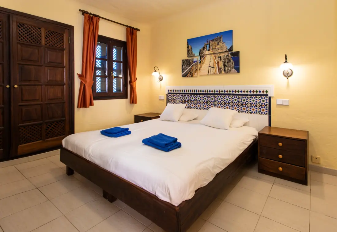 Appartements à San Bartolomé de Tirajana