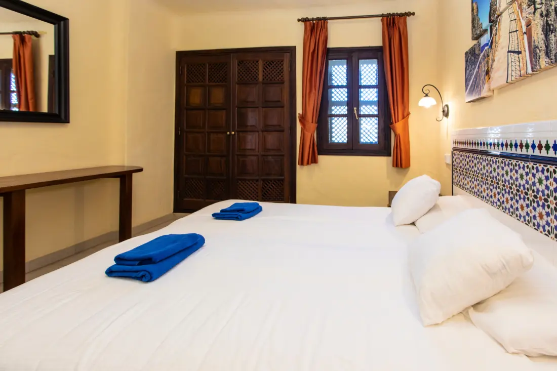 Appartements à San Bartolomé de Tirajana