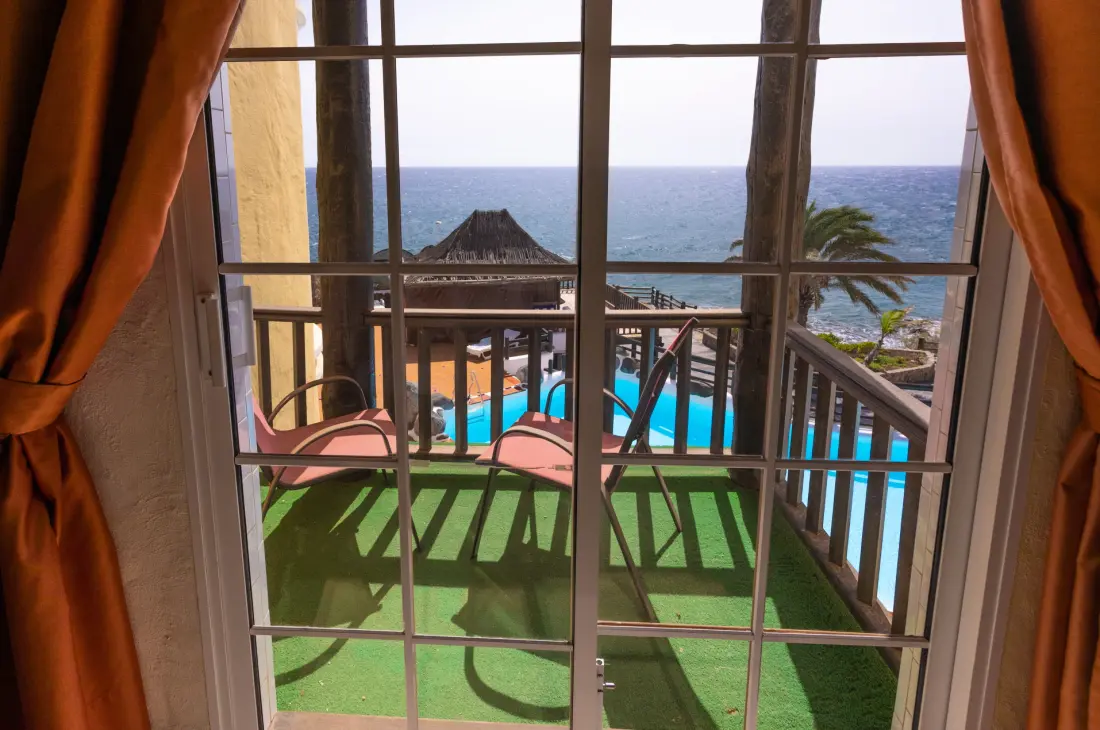 Appartements à San Bartolomé de Tirajana