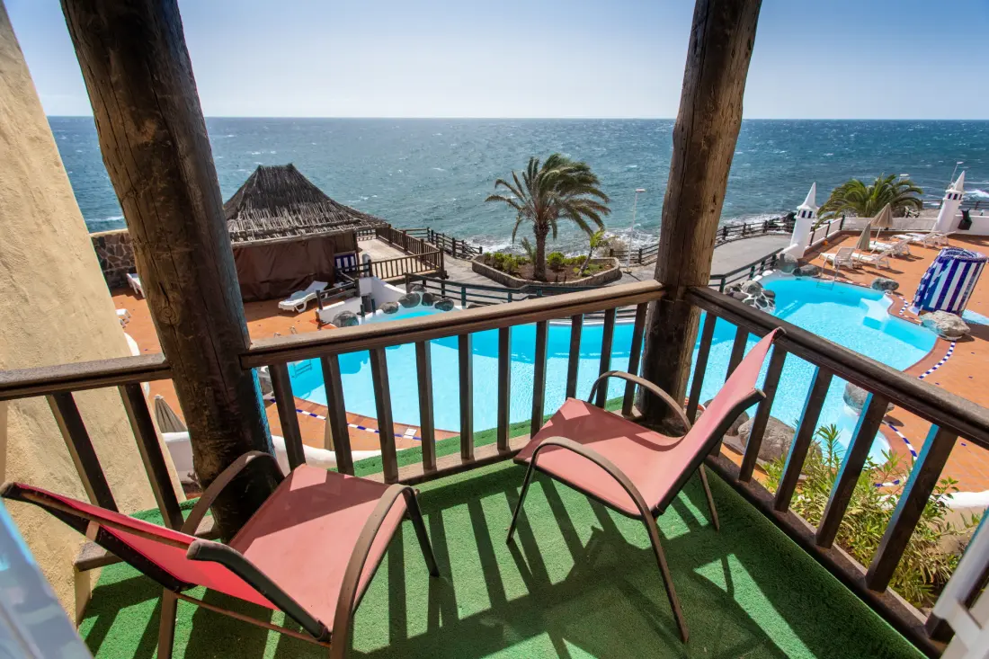 Appartements à San Bartolomé de Tirajana
