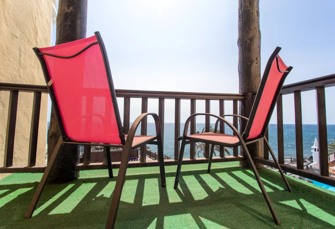Appartements à San Bartolomé de Tirajana