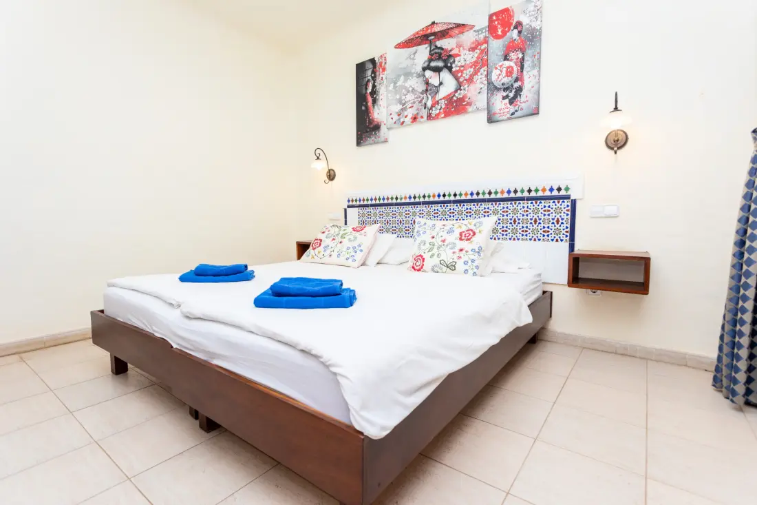 Maison à San Bartolomé de Tirajana