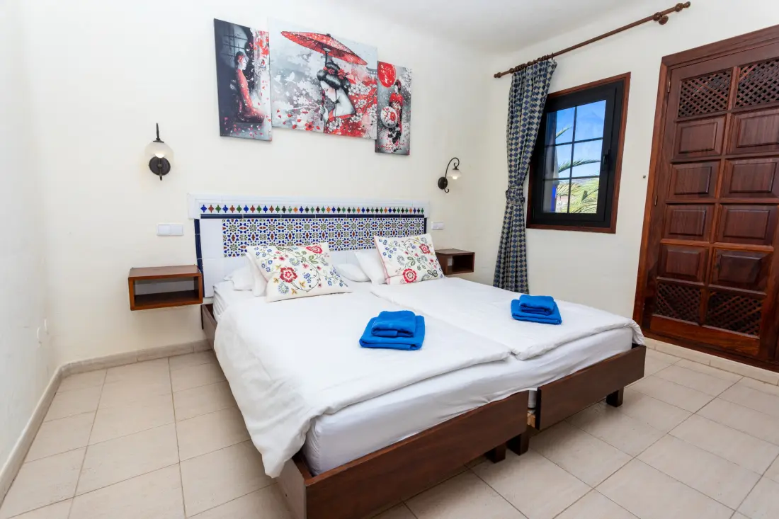 Maison à San Bartolomé de Tirajana