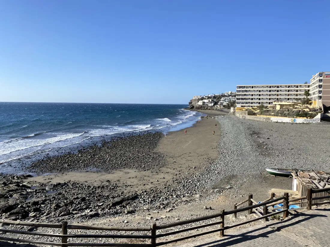 Appartements à San Bartolomé de Tirajana