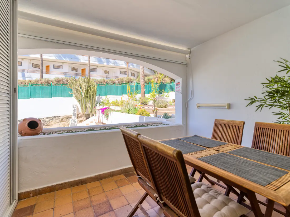 Maison à San Bartolomé de Tirajana