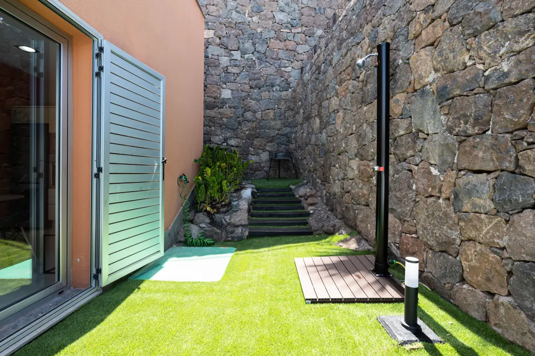 Maison à San Bartolomé de Tirajana