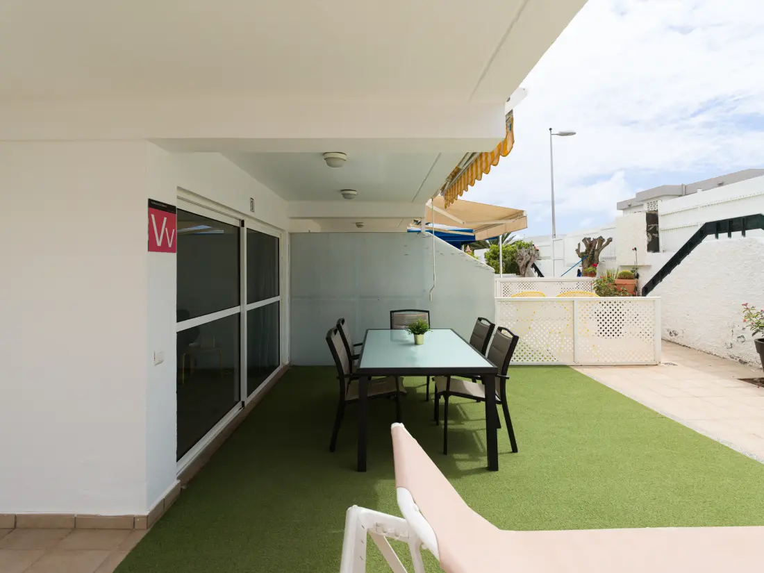 Maison à San Bartolomé de Tirajana