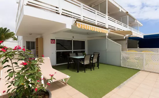 Maison à San Bartolomé de Tirajana