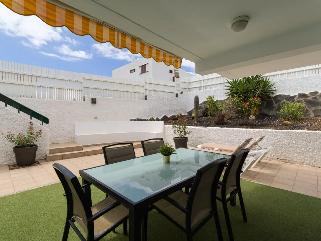 Maison à San Bartolomé de Tirajana