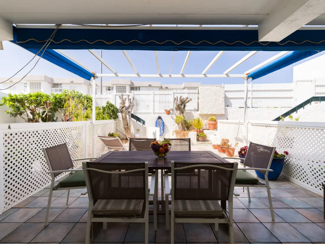 Maison à San Bartolomé de Tirajana