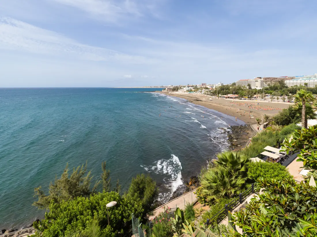 Appartements à San Bartolomé de Tirajana