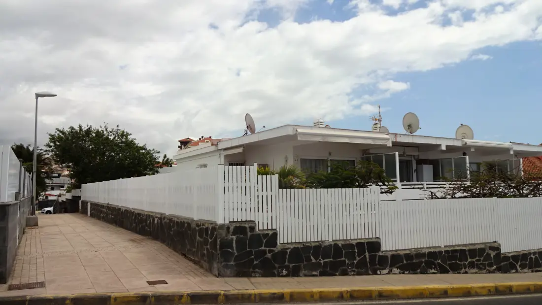 Appartements à San Bartolomé de Tirajana