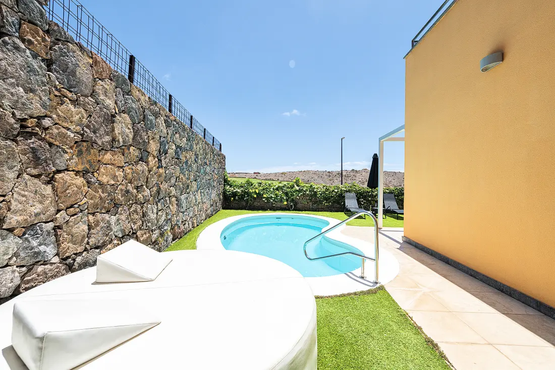 Maison à San Bartolomé de Tirajana