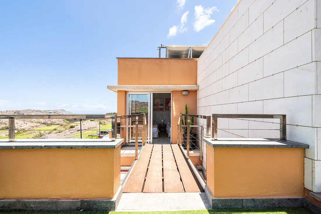 Maison à San Bartolomé de Tirajana
