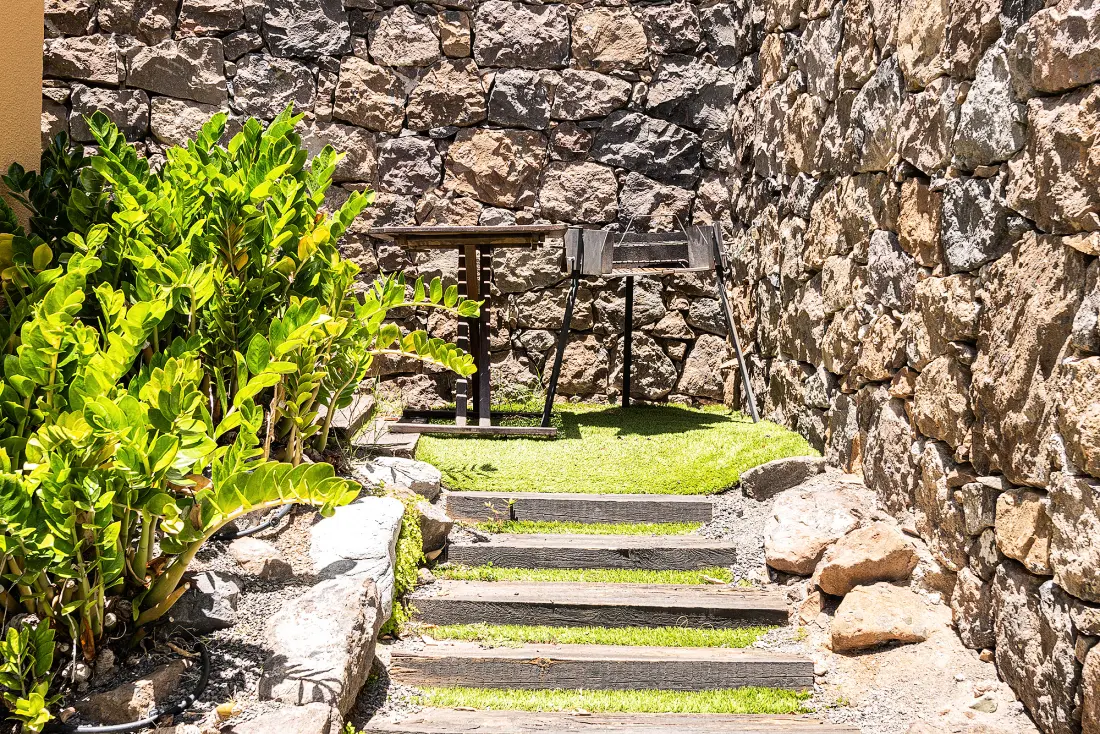 Maison à San Bartolomé de Tirajana