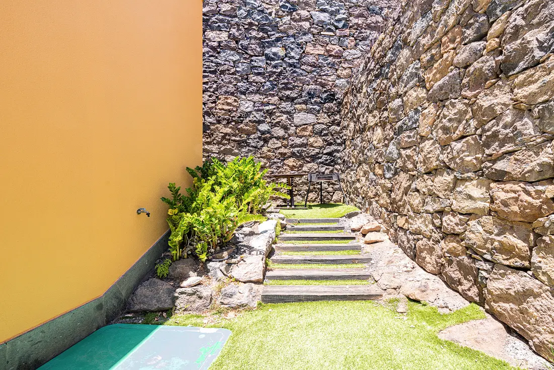 Maison à San Bartolomé de Tirajana