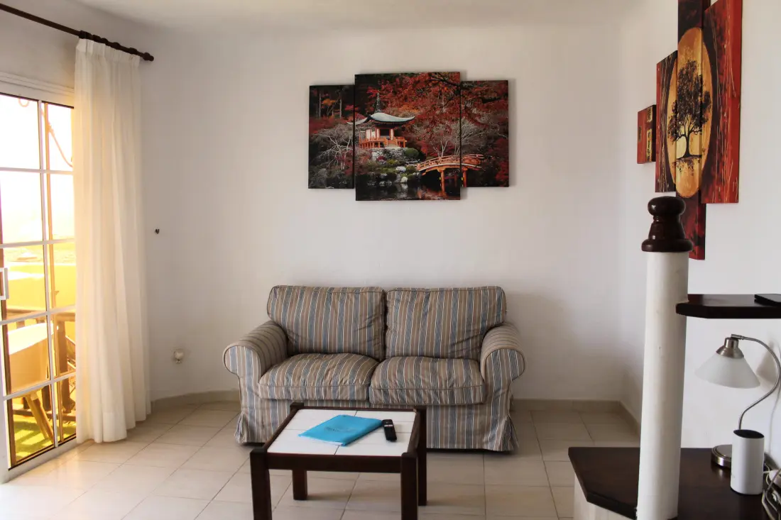 Maison à San Bartolomé de Tirajana
