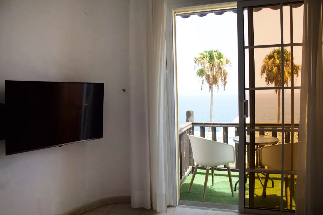 Maison à San Bartolomé de Tirajana