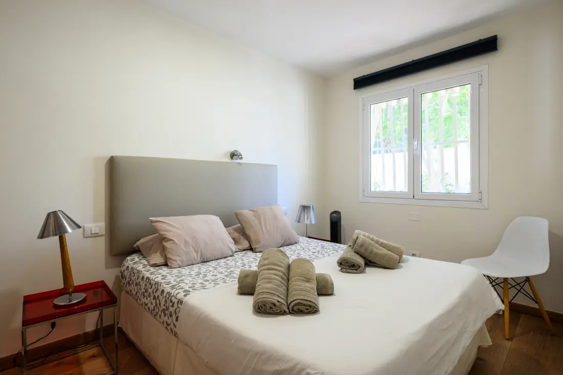 Maison à San Bartolomé de Tirajana