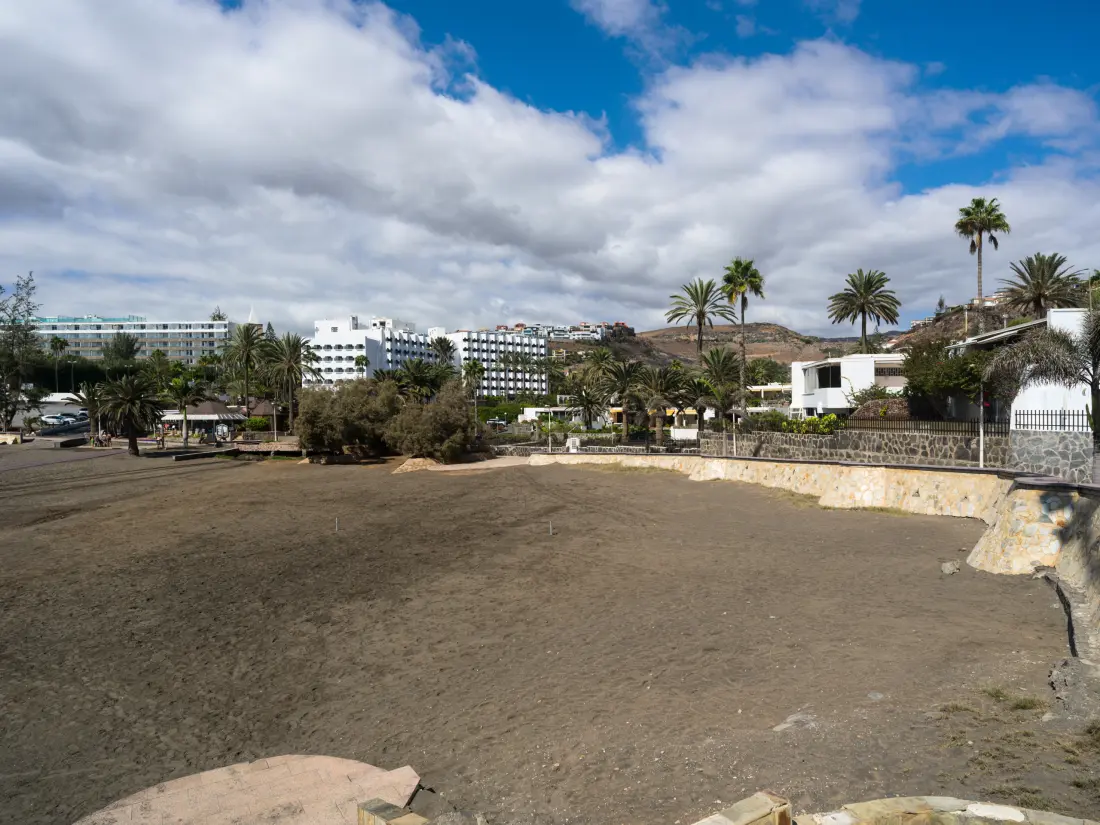 Appartements à San Bartolomé de Tirajana