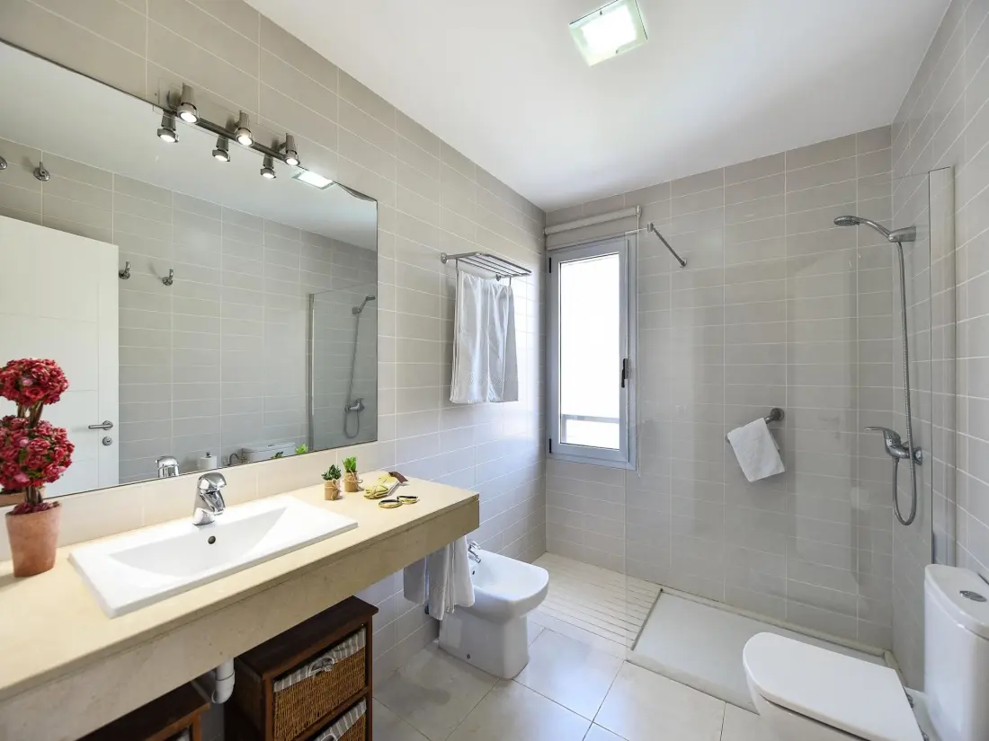 Maison de Vacances San Bartolomé de Tirajana