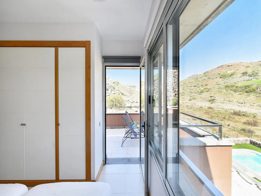 Maison de Vacances San Bartolomé de Tirajana