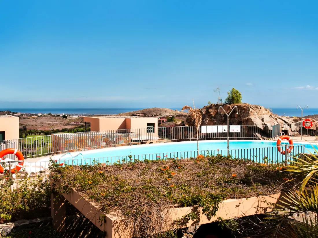 Maison de Vacances San Bartolomé de Tirajana