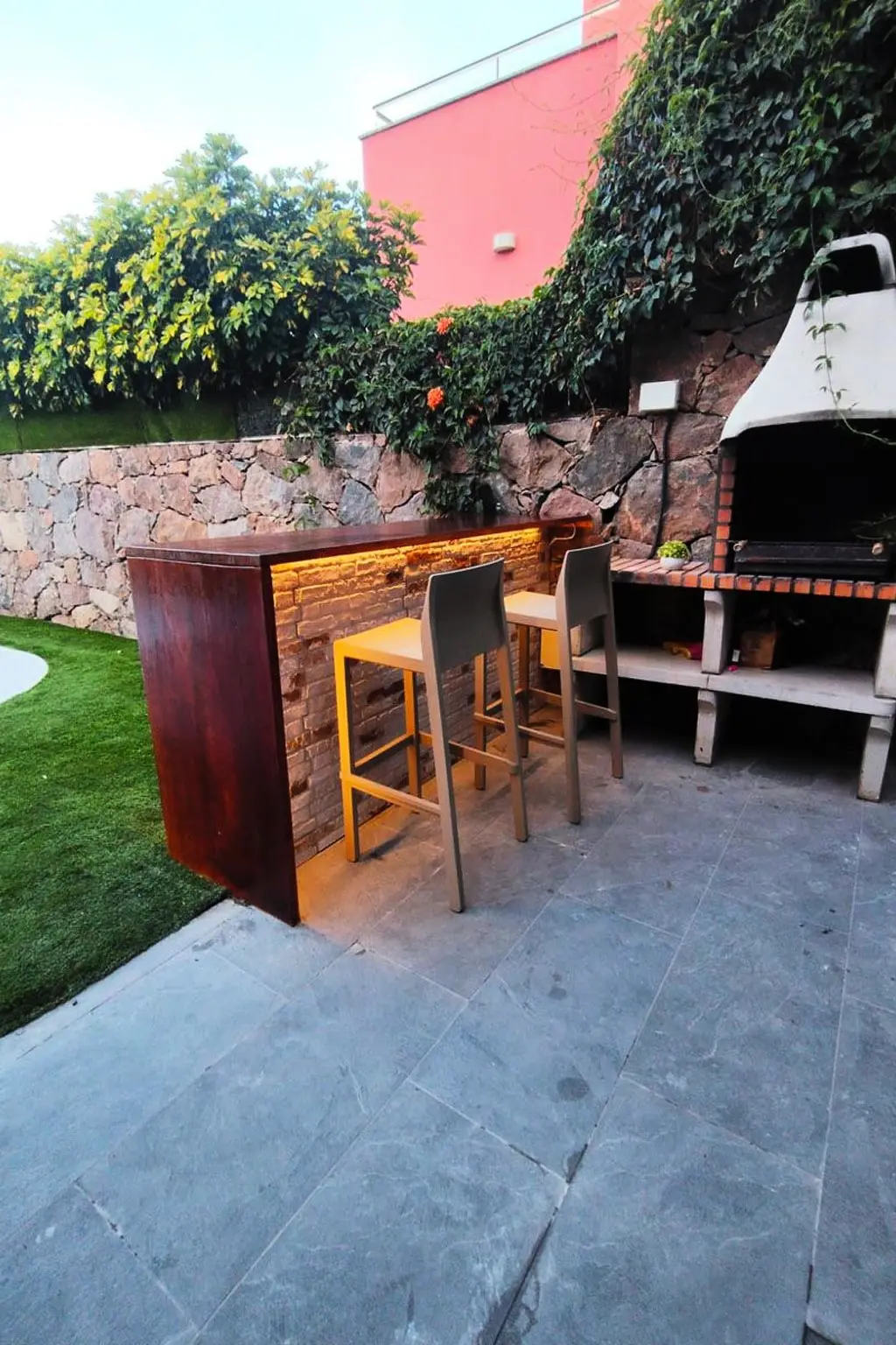 Maison de Vacances San Bartolomé de Tirajana
