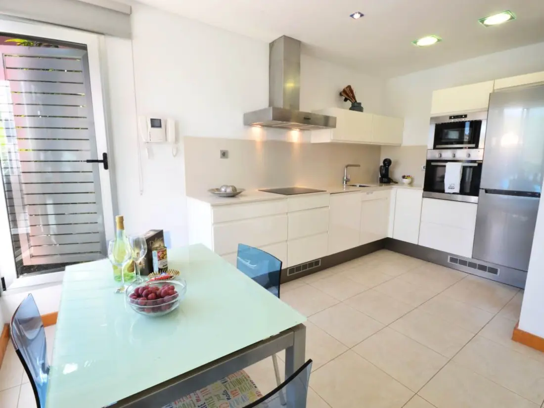 Maison de Vacances San Bartolomé de Tirajana