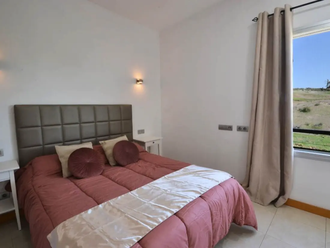 Maison de Vacances San Bartolomé de Tirajana