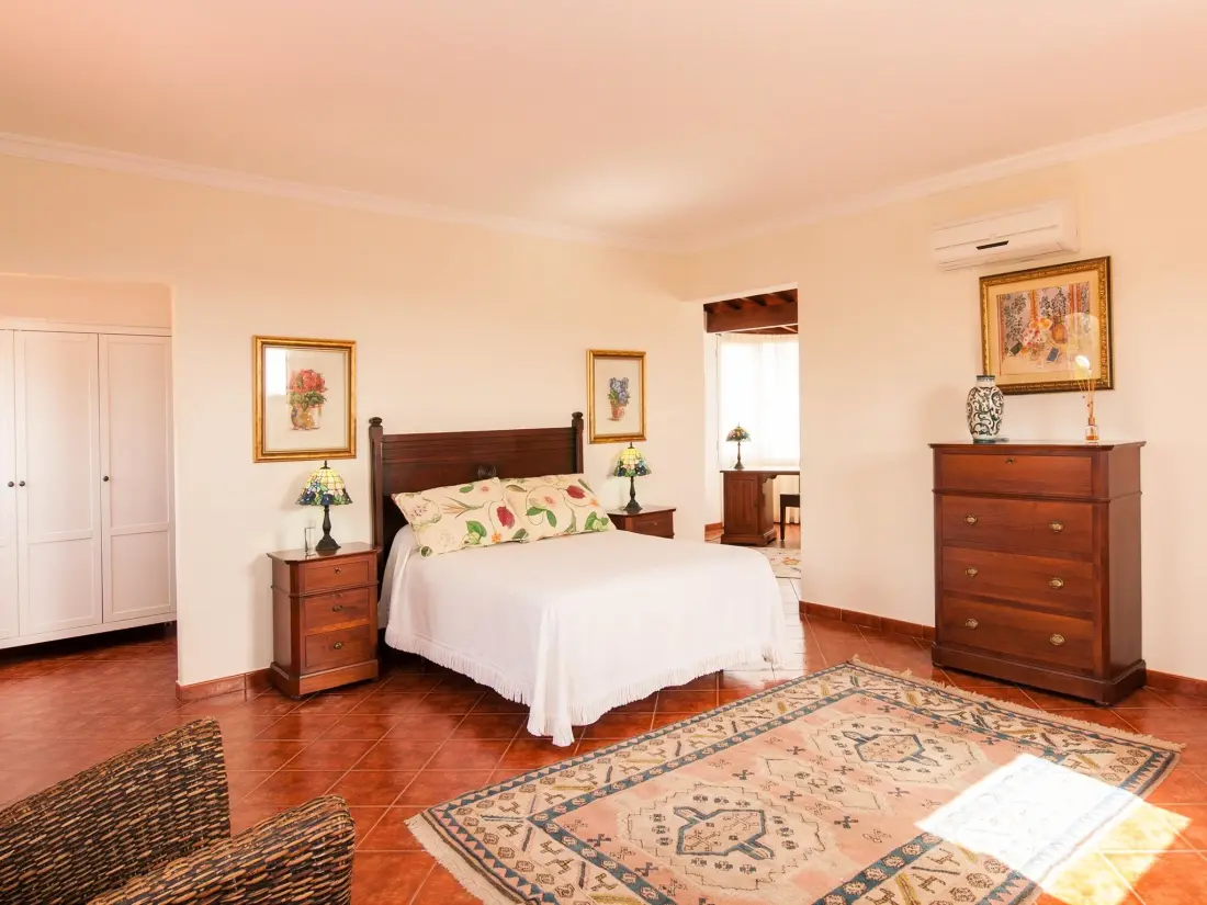 Maison de Vacances San Bartolomé de Tirajana
