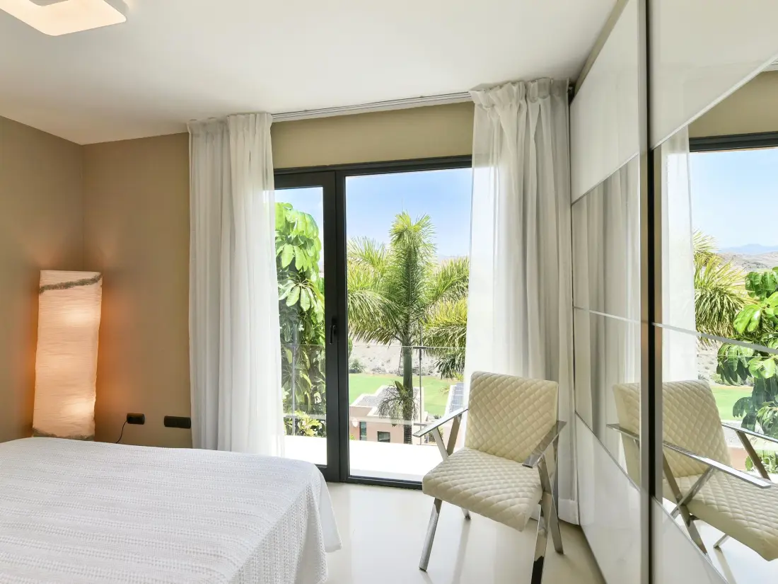 Maison de Vacances San Bartolomé de Tirajana