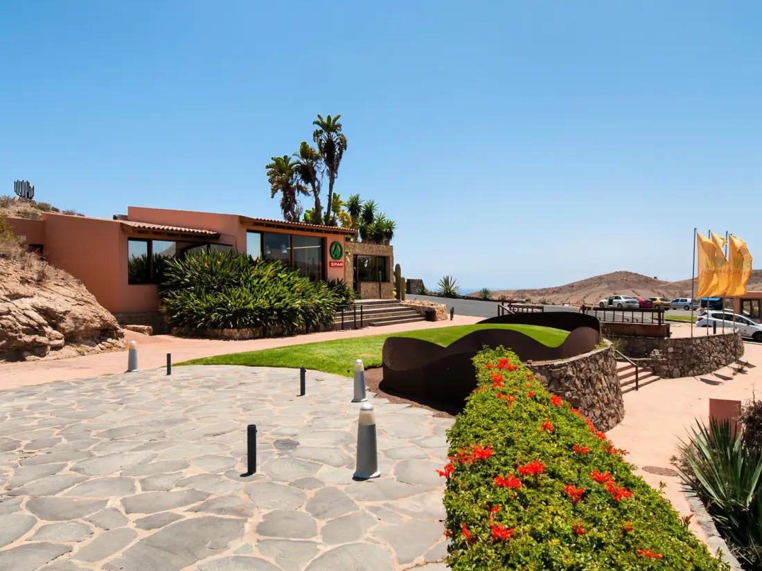 Maison de Vacances San Bartolomé de Tirajana