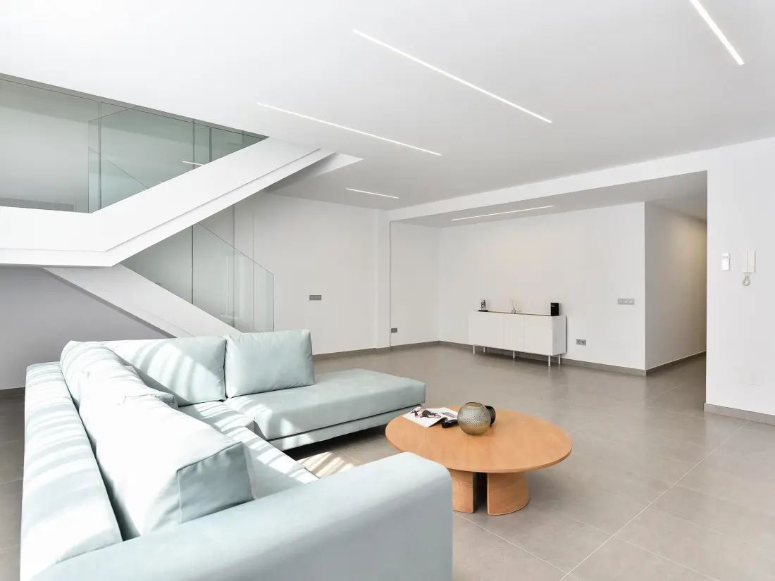 Maison de Vacances San Bartolomé de Tirajana