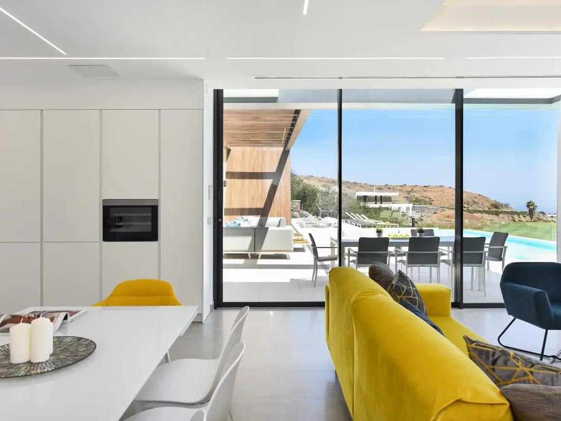 Maison de Vacances San Bartolomé de Tirajana