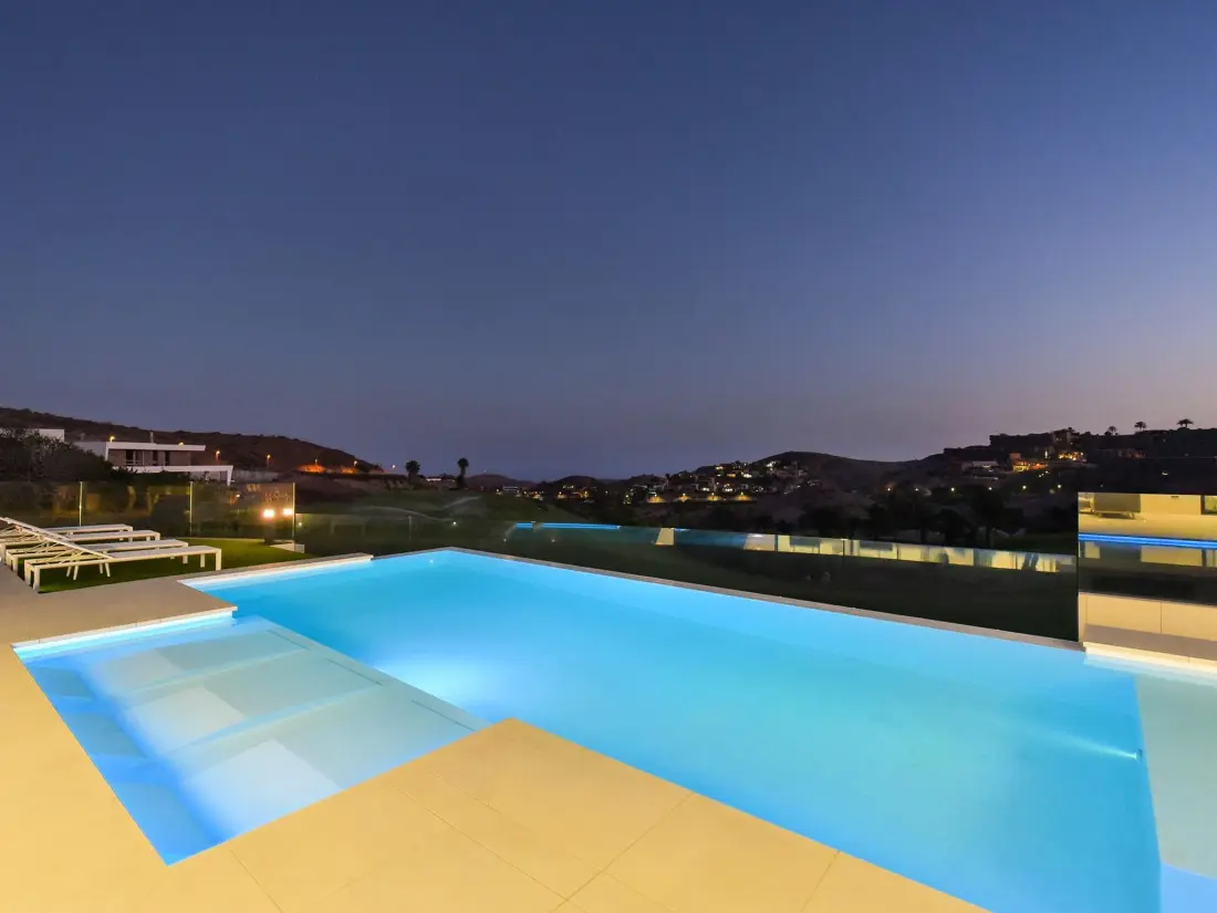 Maison de Vacances San Bartolomé de Tirajana