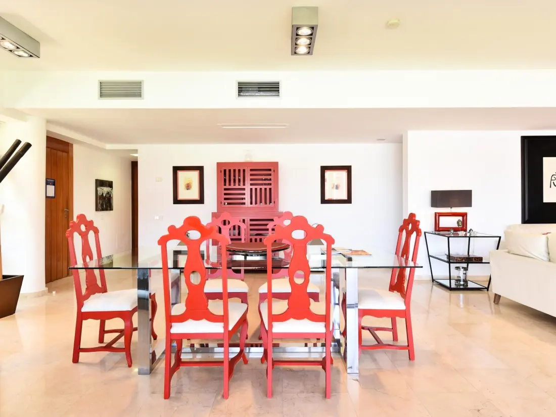 Maison de Vacances San Bartolomé de Tirajana