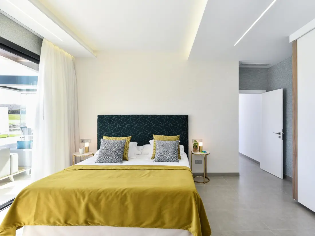 Maison de Vacances San Bartolomé de Tirajana
