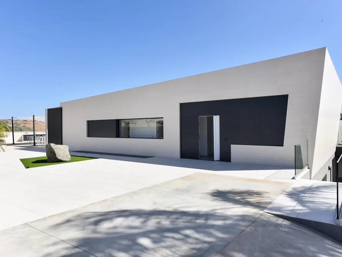 Maison de Vacances San Bartolomé de Tirajana