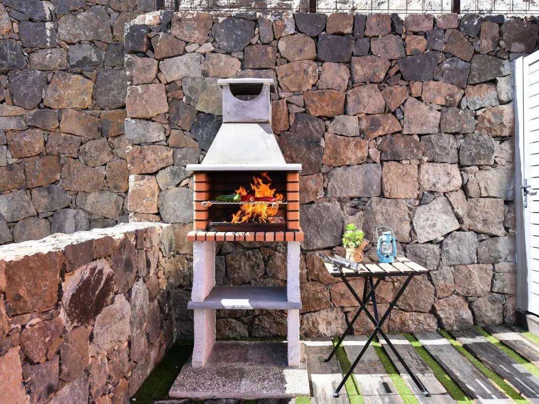 Maison de Vacances San Bartolomé de Tirajana