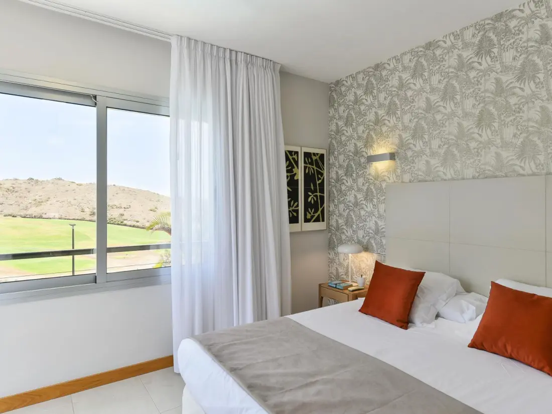 Maison de Vacances San Bartolomé de Tirajana
