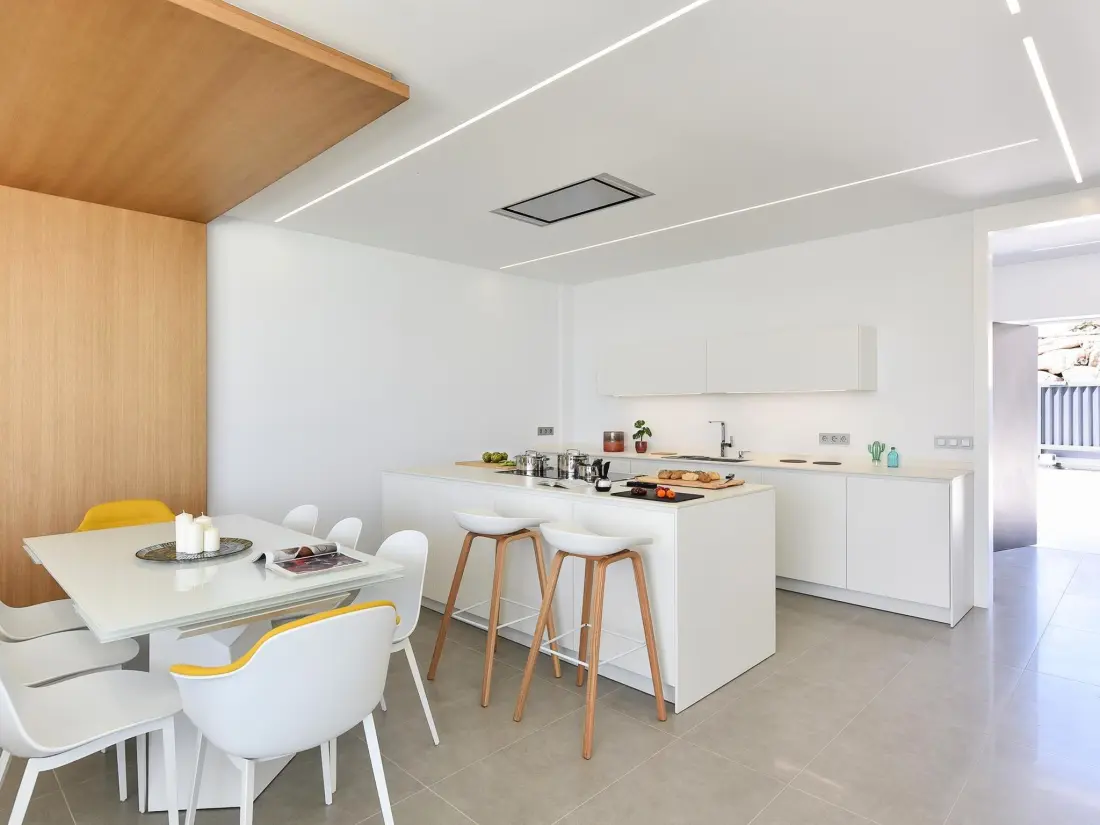 Maison de Vacances San Bartolomé de Tirajana