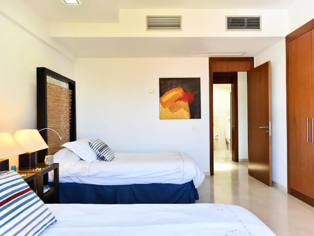Maison de Vacances San Bartolomé de Tirajana