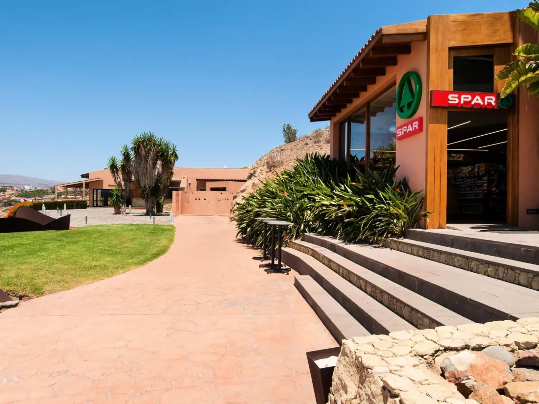 Maison de Vacances San Bartolomé de Tirajana
