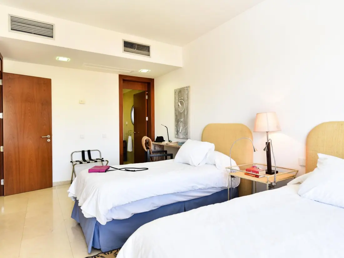 Maison de Vacances San Bartolomé de Tirajana