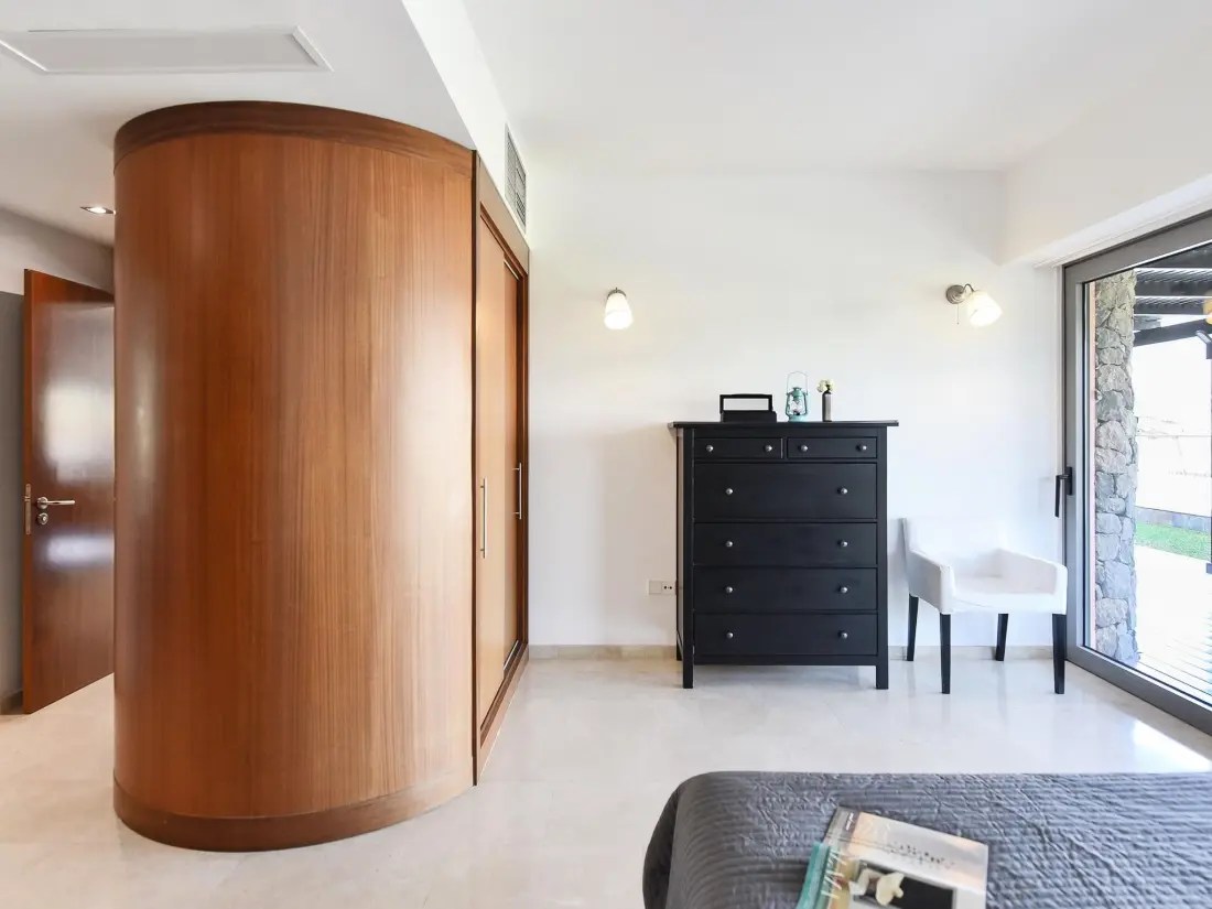 Maison de Vacances San Bartolomé de Tirajana