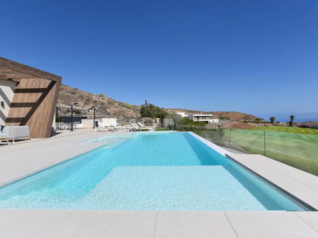 Maison de Vacances San Bartolomé de Tirajana