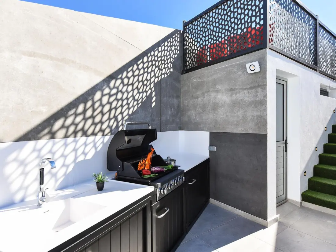 Maison de Vacances San Bartolomé de Tirajana