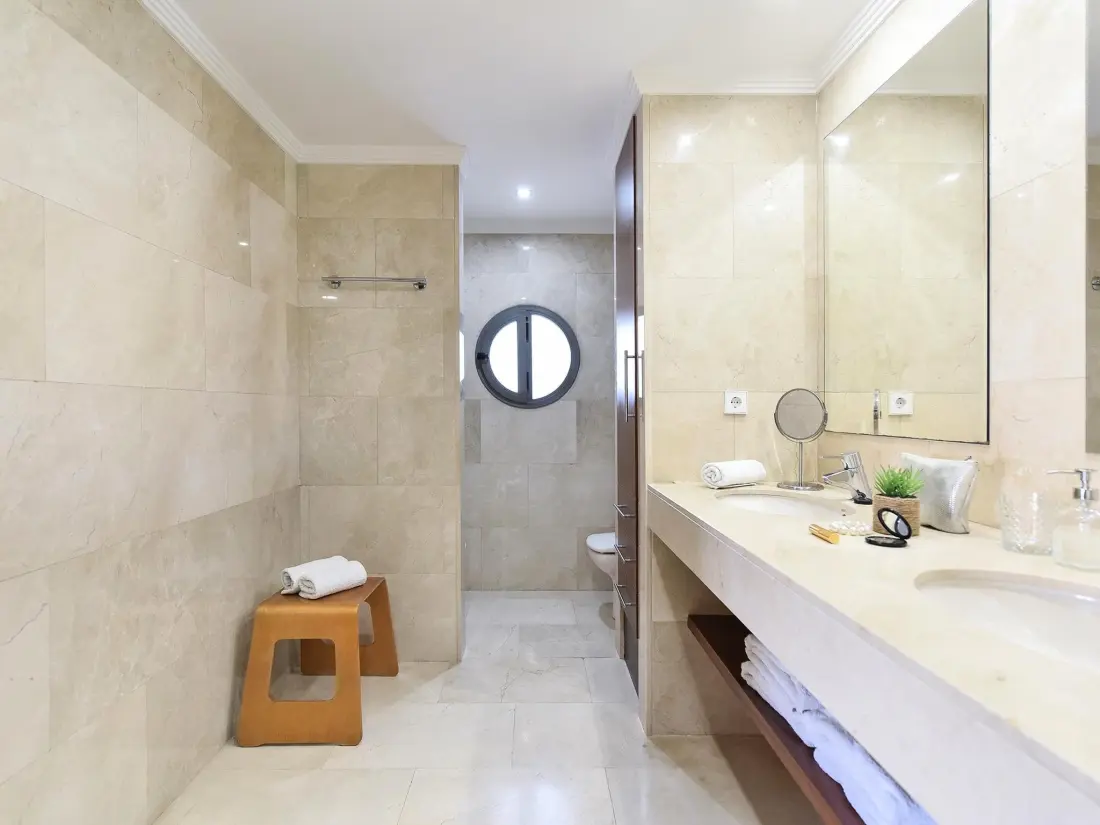 Maison de Vacances San Bartolomé de Tirajana