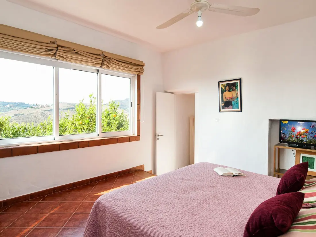 Maison de Vacances San Bartolomé de Tirajana